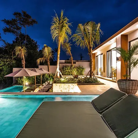 Villa Sucasita By Balisuperhost
